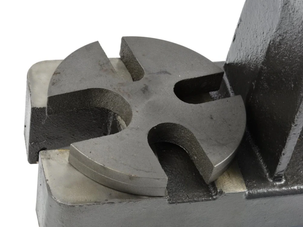 GEKO G03250 Ruční lis, pákový, mechanický, 2 tuny, pro montáž na stůl