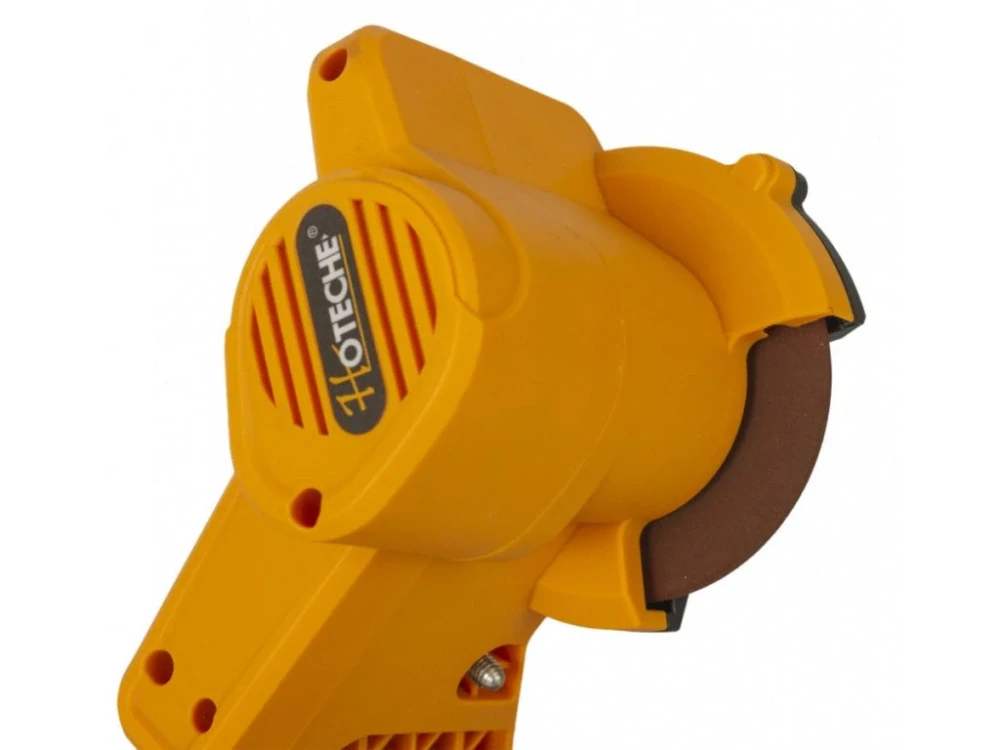 HOTECHE HTG840010 Bruska pilových řetězů, 85 W