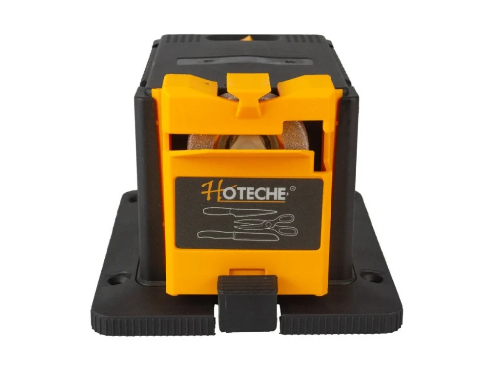 HOTECHE HTP801802 Univerzální ostřička vrtáků, nožů, nůžek a seker 65W
