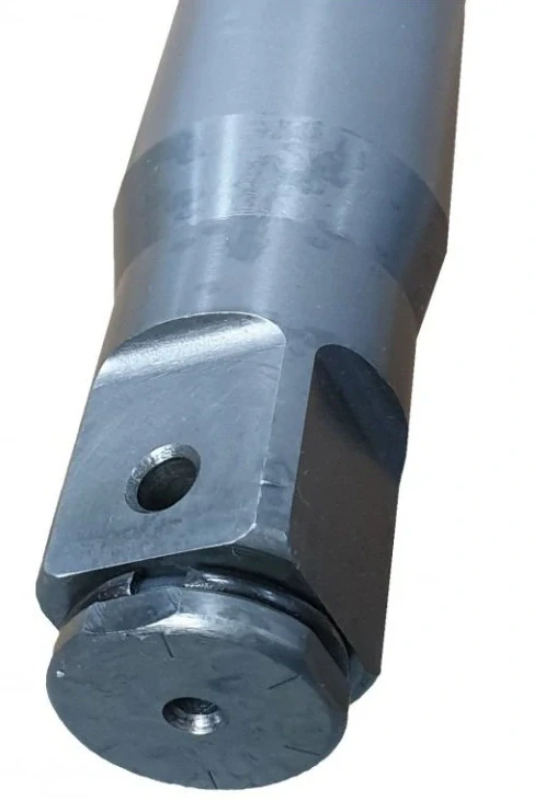 Golemtech PN05 Pneumatický rázový utahovák 3200 Nm, 1"