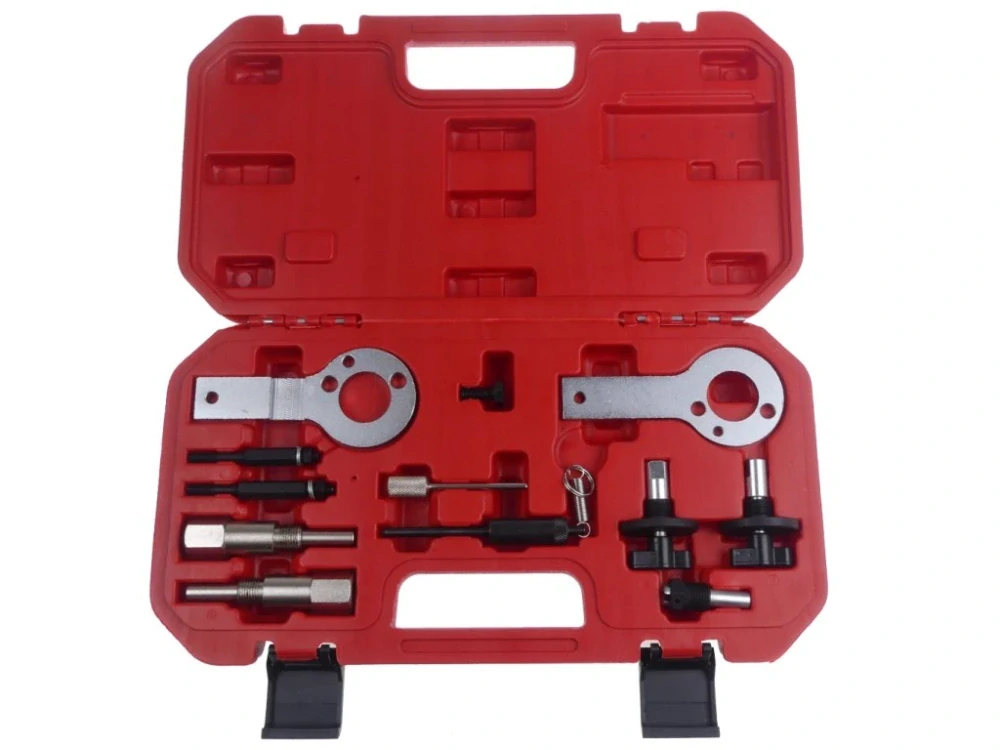 QUATROS QS10080 Aretační přípravky Fiat, Opel 1.3, 1.6, 1.9, 2.0, 2.1, 2.4