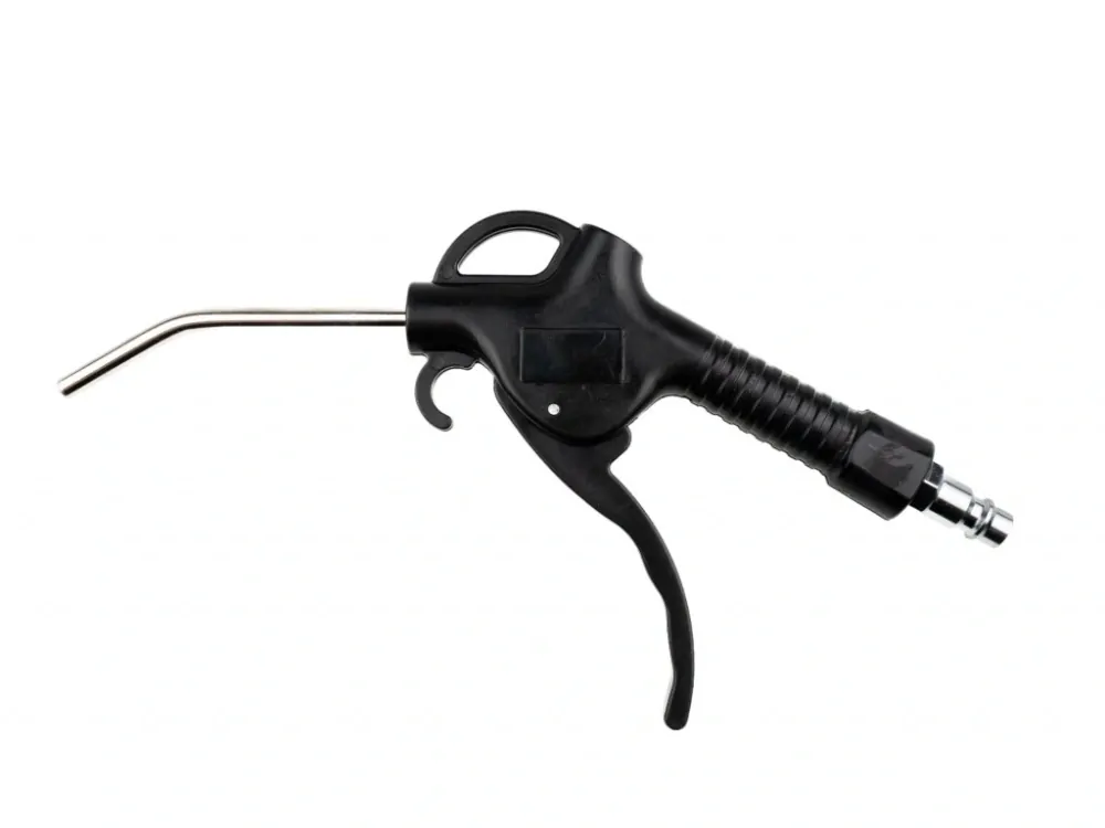 QUATROS QS14294 Pistole ofukovací, délky 110, 300, 500 mm, sada 3 kusů