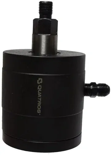 QUATROS QS20300 Pneumatický stahovák vstřikovačů