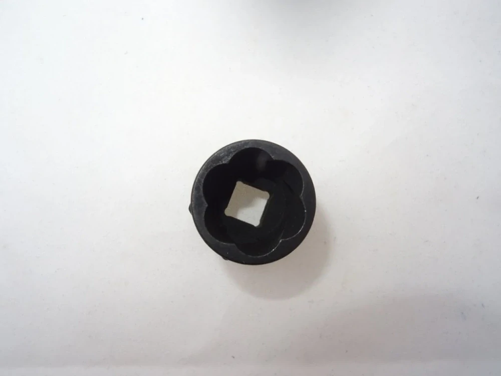 QUATROS QS50928 Hlavice na poškozené šrouby 3/8" 9-19 mm, sada 11 dílů
