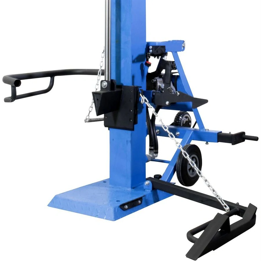 GÜDE GHS 1000/14TZ-A Štípač dřeva 14 tun pro připojení za traktor - 2062