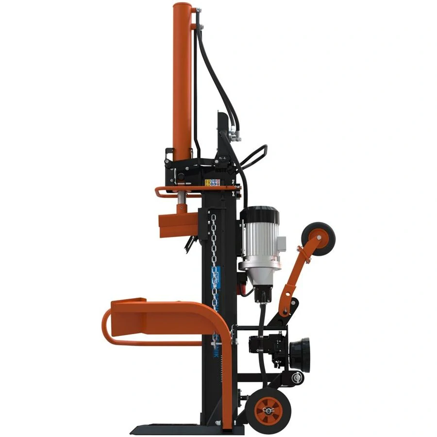 GÜDE GHS 1100/25 TEZ-A ŠTÍPAČ DŘEVA 25 tun, za traktor - 2085