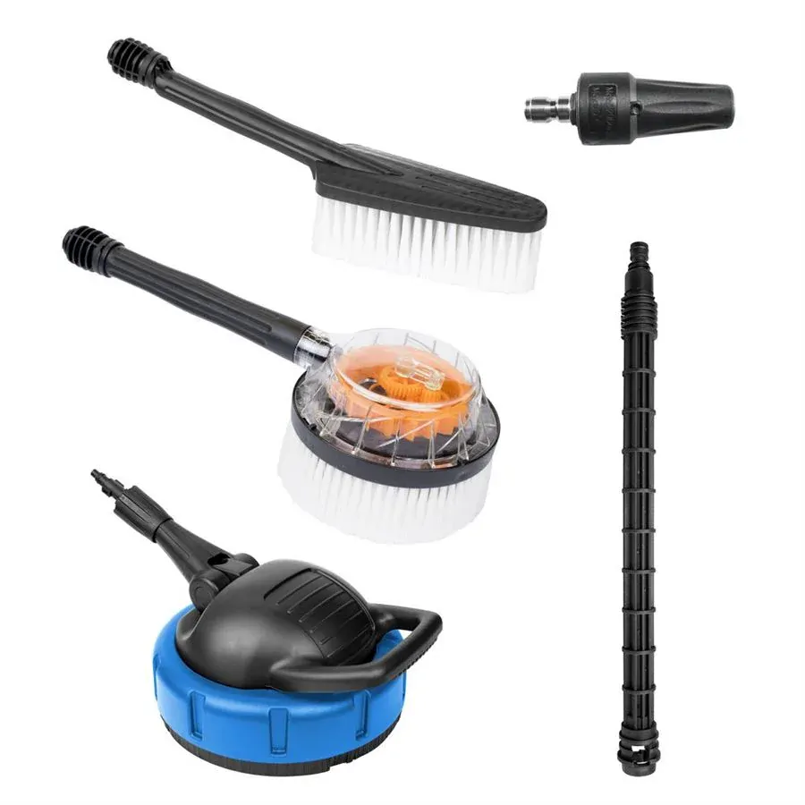 GÜDE GHD 3200-225 VYSOKOTLAKÁ MYČKA 225 bar - 85927