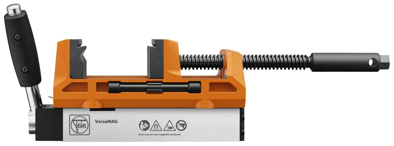 FEIN VersaMAG magnetický svěrák 100mm - 90701003020