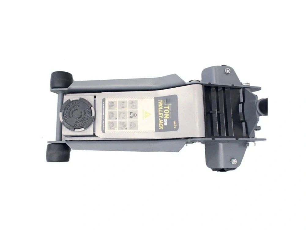 SNIT S-3T Hydraulický nízkoprofilový zvedák posuvný s dvojitou pumpou 3t (95-500mm)