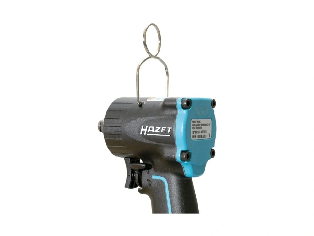 HAZET 9012 M Pneumatický rázový utahovák 1/2", 1100Nm