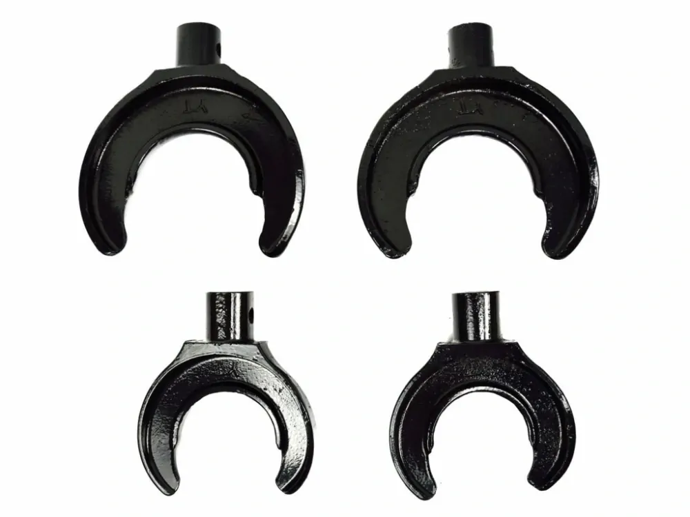 GEKO G02077 Hydraulický stahovák pružin McPherson, 1t, pro pružiny průměru 60 - 200 mm