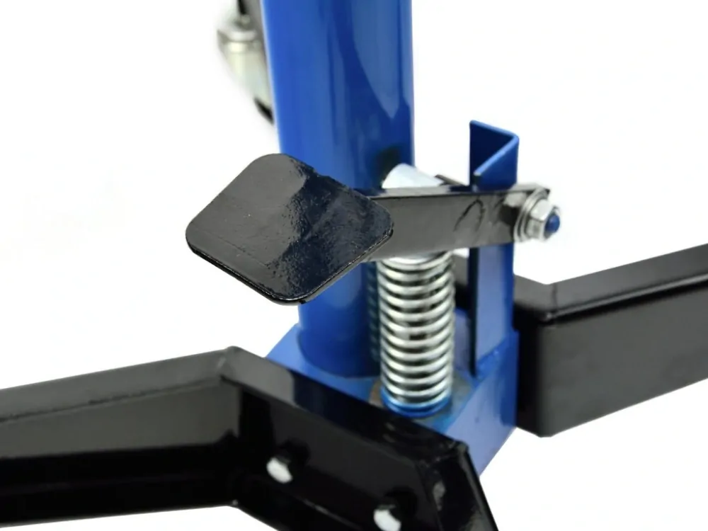 GEKO G02100 Hydraulický pracovní zvedák převodovky 0,5T