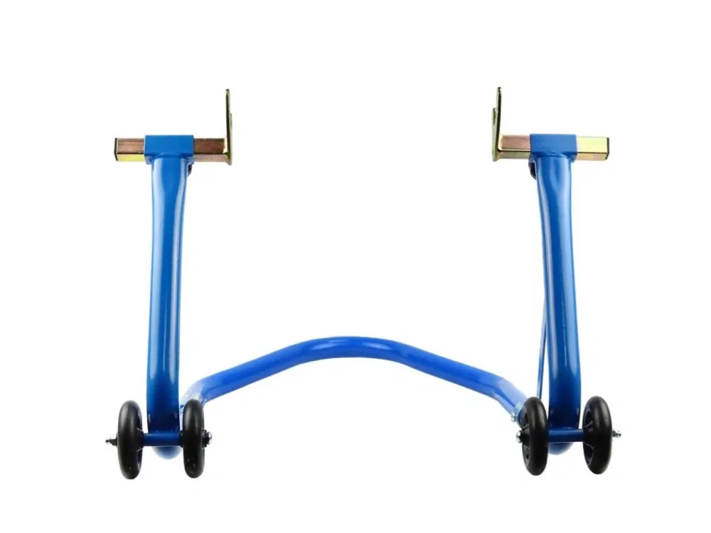 GEKO G02172 Stojan na silniční motocykly, nosnost 340 kg