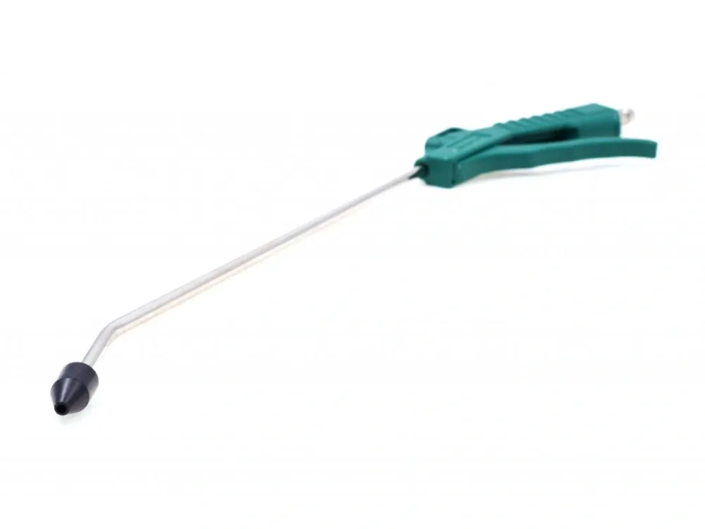 JONNESWAY JAT-6959A Pistole ofukovací ke kompresoru, délka 28 cm