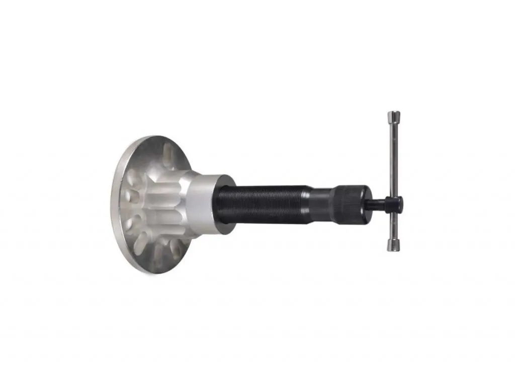 QUATROS QS11396 Stahovák nábojů kol, hydraulický, maximální tlak 10 t