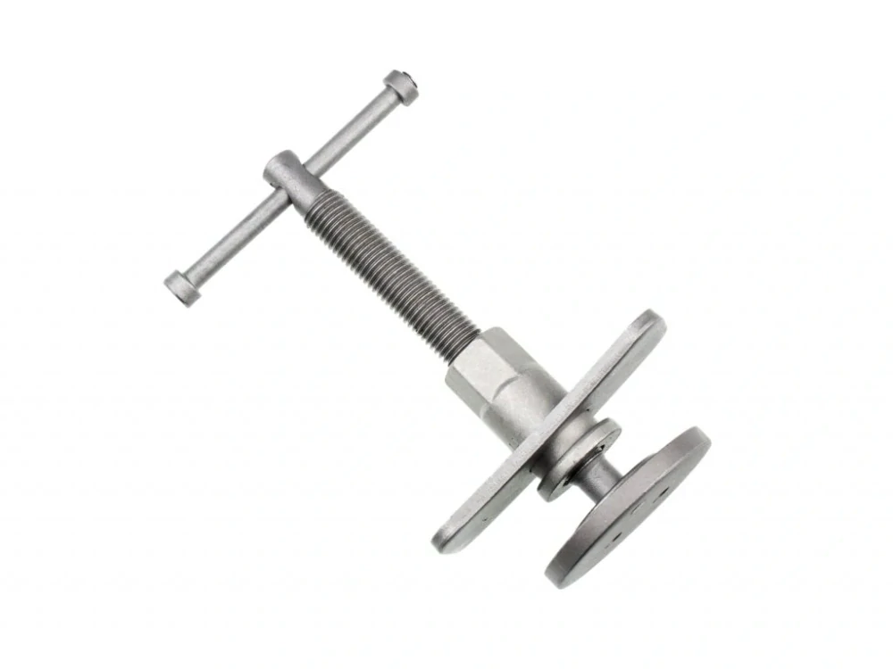 QUATROS QS70060 Sada pro zatlačení brzdových pístků P+L, 18 kusů