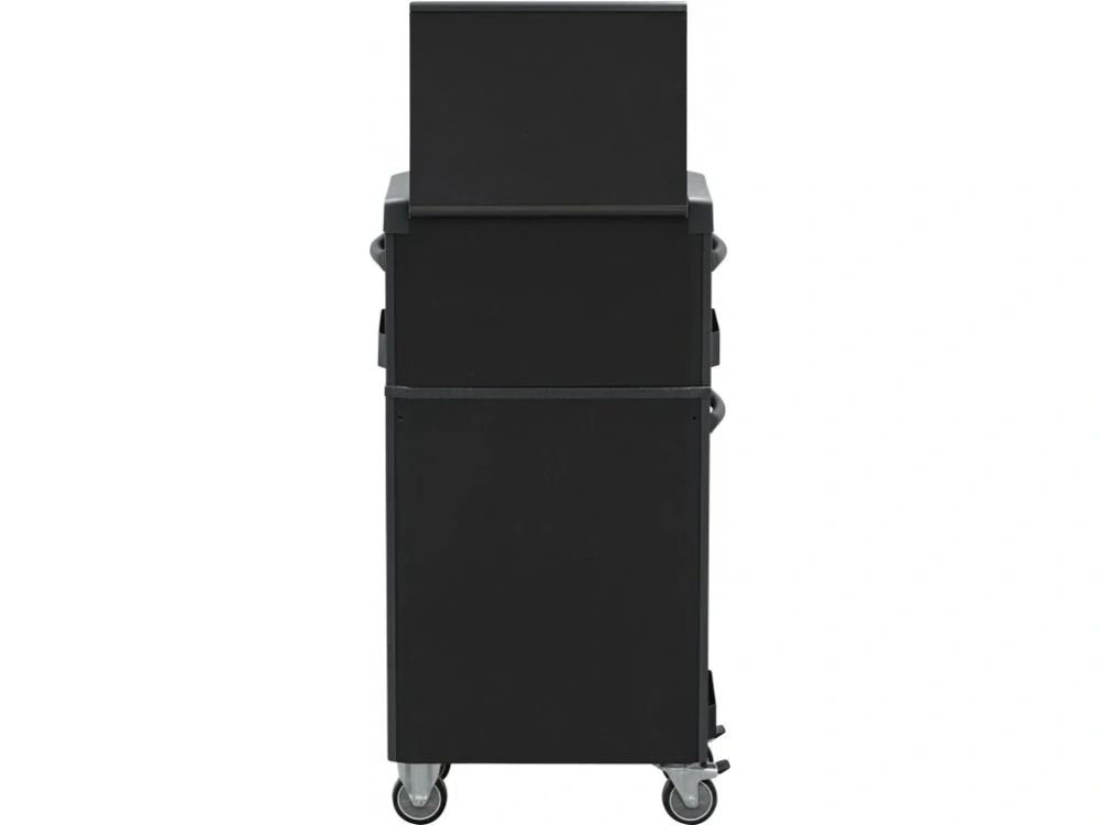 BGS 4088 Dílenský montážní vozík Profi Standard MAXI. 12 zásuvek s vybavením 263 dílů