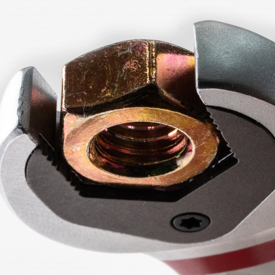 Wera 020262 Oboustranný plochý klíč 6002 Joker Double SW 24 x 27 (280 mm)