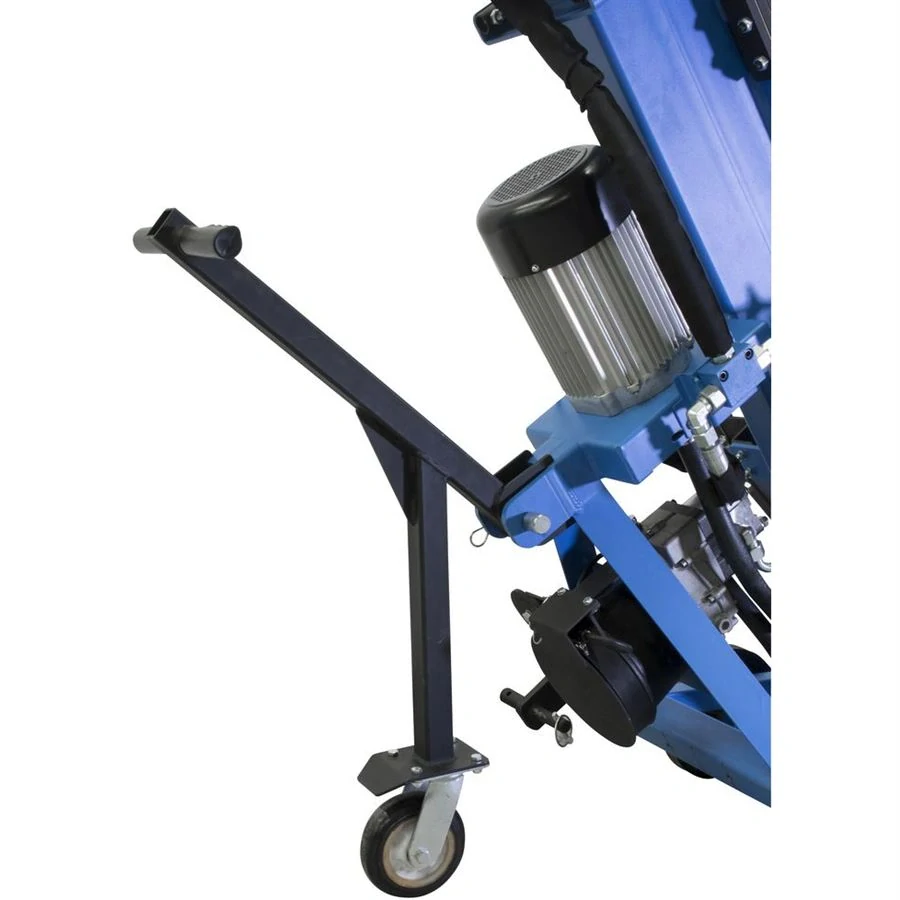 GÜDE GHS 1000/20 TEZ Štípač dřeva 20T - 2066