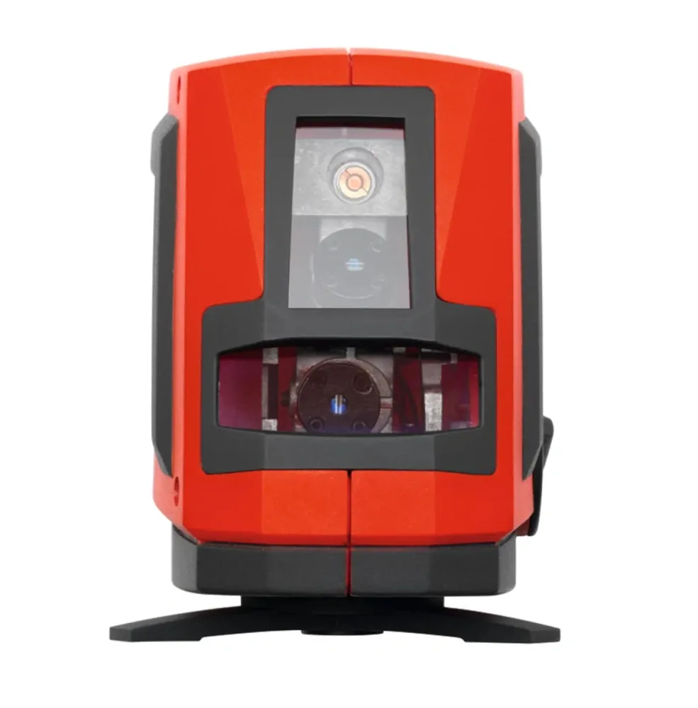 SOLA CROSSLINE GREEN NX křížový laser