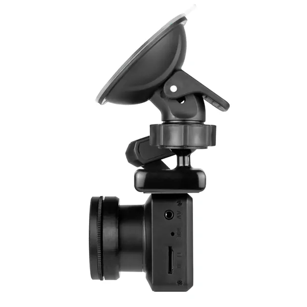 Eltrinex LS600 GPS Autokamera 4K s držákem
