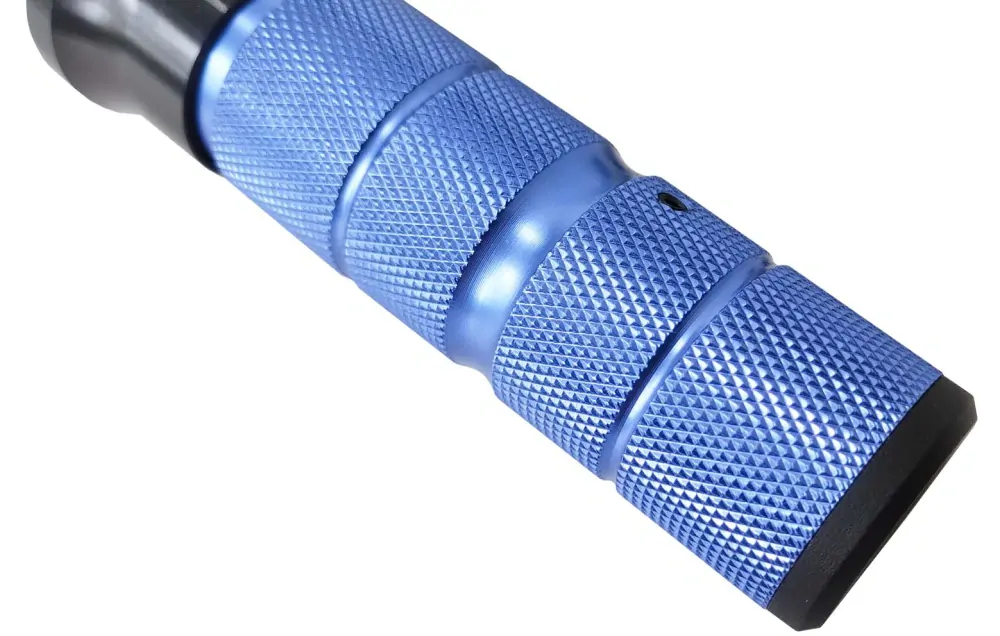MAGG MKM01 Momentový klíč 1/4" 2-24 Nm pro jízdní kola - 13 hlavic