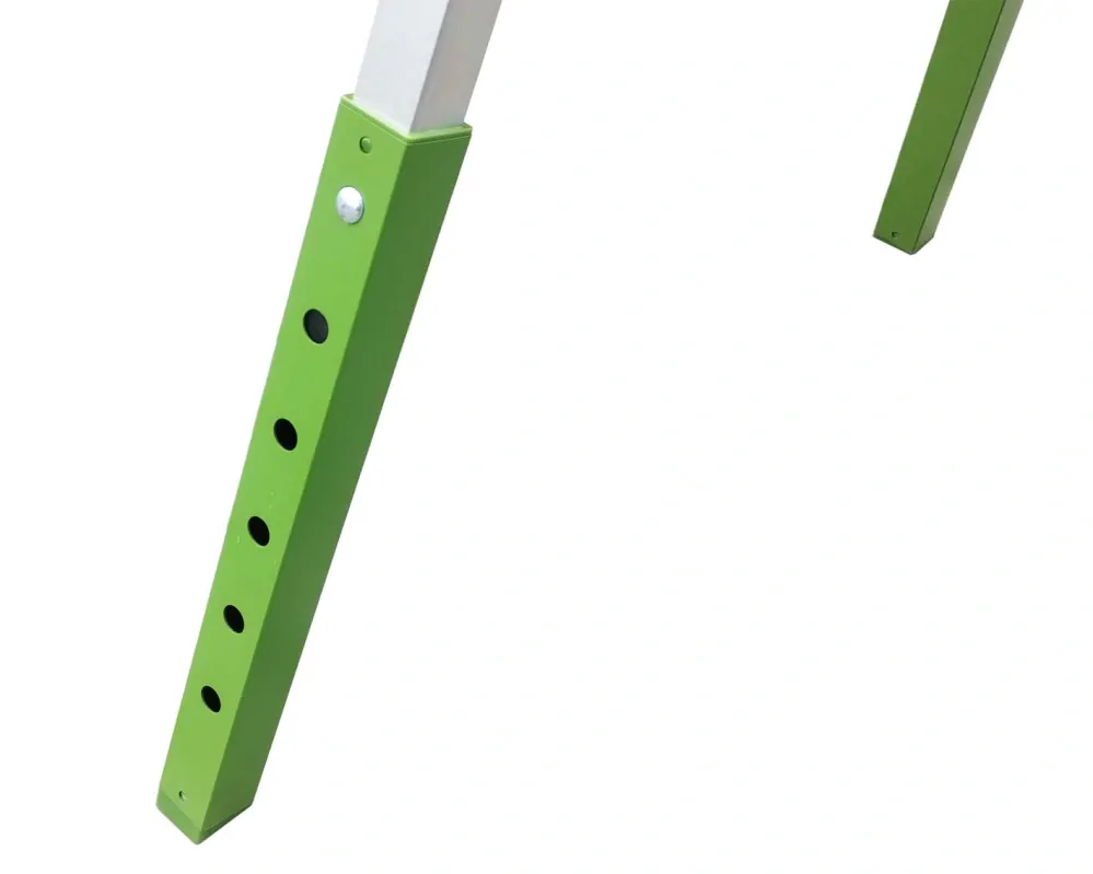 MAGG Profi 120287 Koza skládací stavitelná 88,7 x 43 x 72,6 - 89,2cm