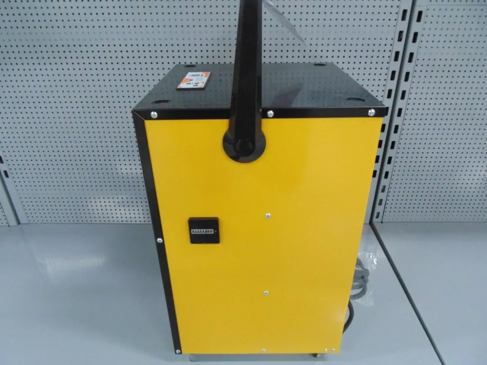 Master DH 732P Odvlhčovač, vysoušeč vzduchu