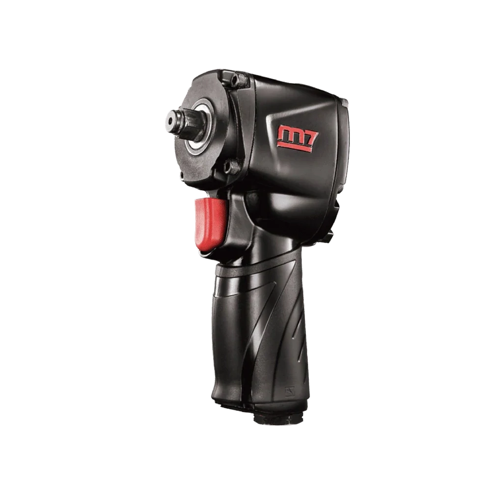 M7 NC-4630Q pneumatický kompaktní utahovák 1/2", 610 Nm