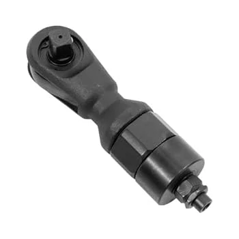 M7 NE-0405 sada pneu nářadí (5 výměnných hlavic)