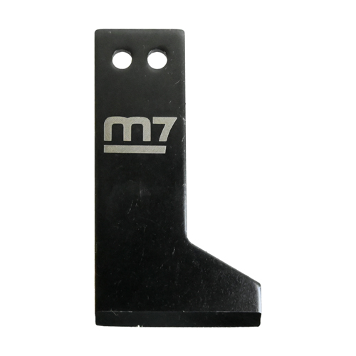 M7 QK-112N pneumatická škrabka
