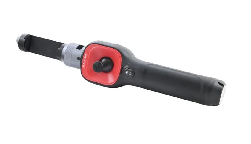 MDtools F606A Inspekční HD kamera k mobilu - 360° - boroskop