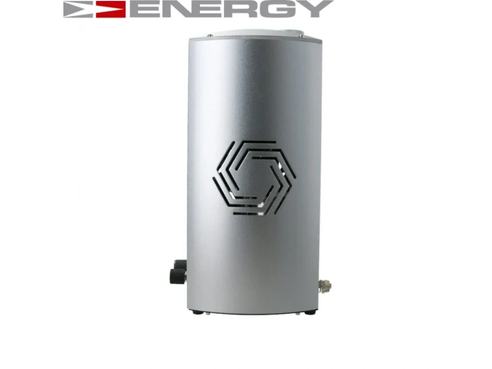 ENERGY NE03010 Tester těsnosti systémů automobilu, generátor kouře, s příslušenstvím