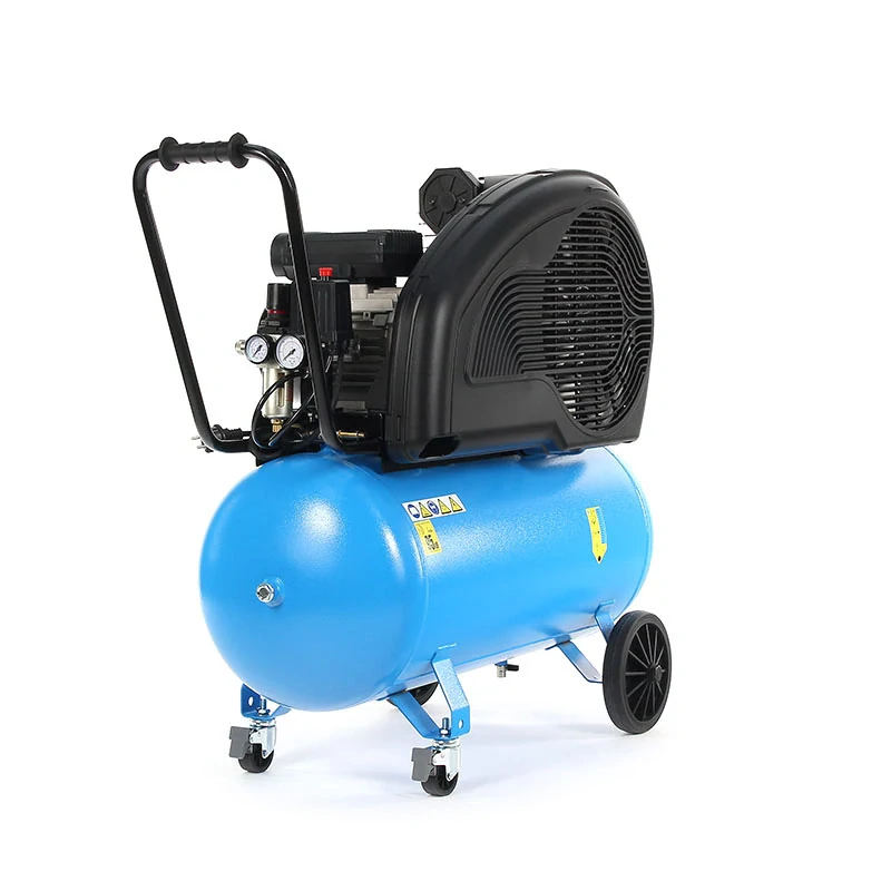ABAC EXPERT A39BP-2,2-50CT profi olejový kompresor 2,2kW, 400V
