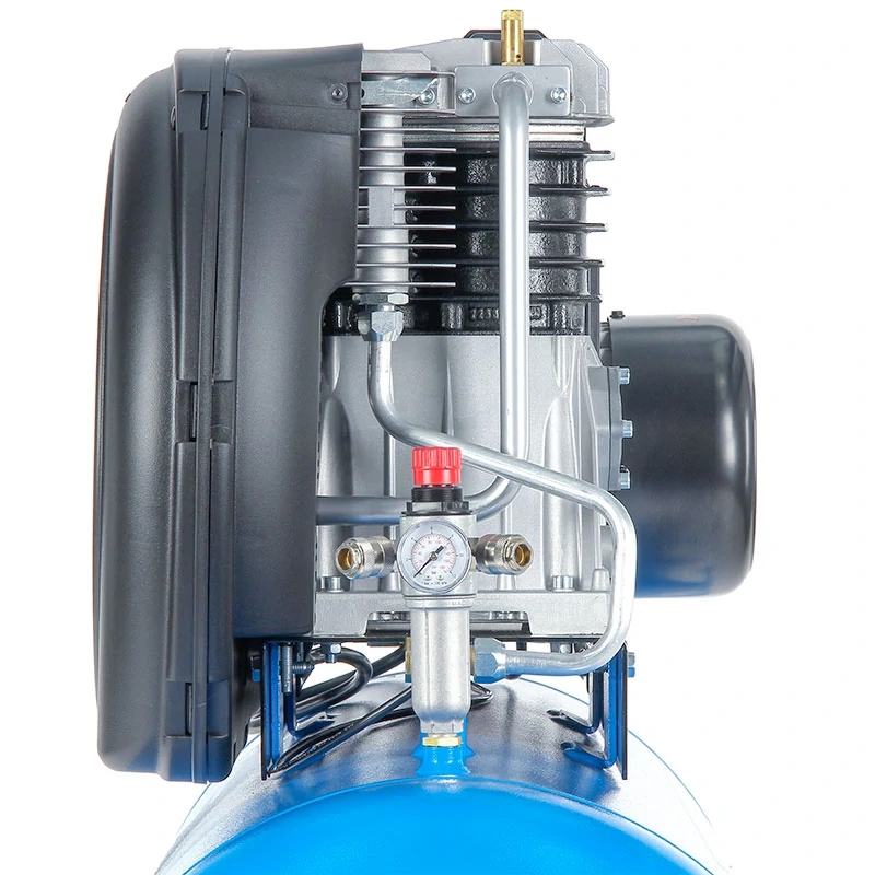 ABAC EXPERT A49BP-3-150CT profi olejový kompresor 3kW, 400V