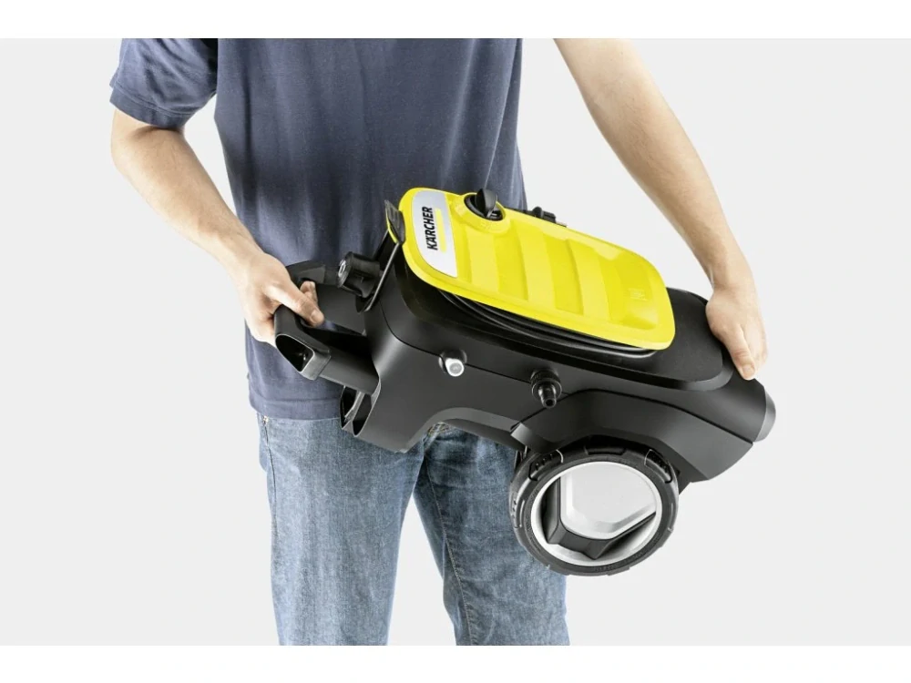 Kärcher K 7 Compact Home Tlaková myčka - 1.447-053.0