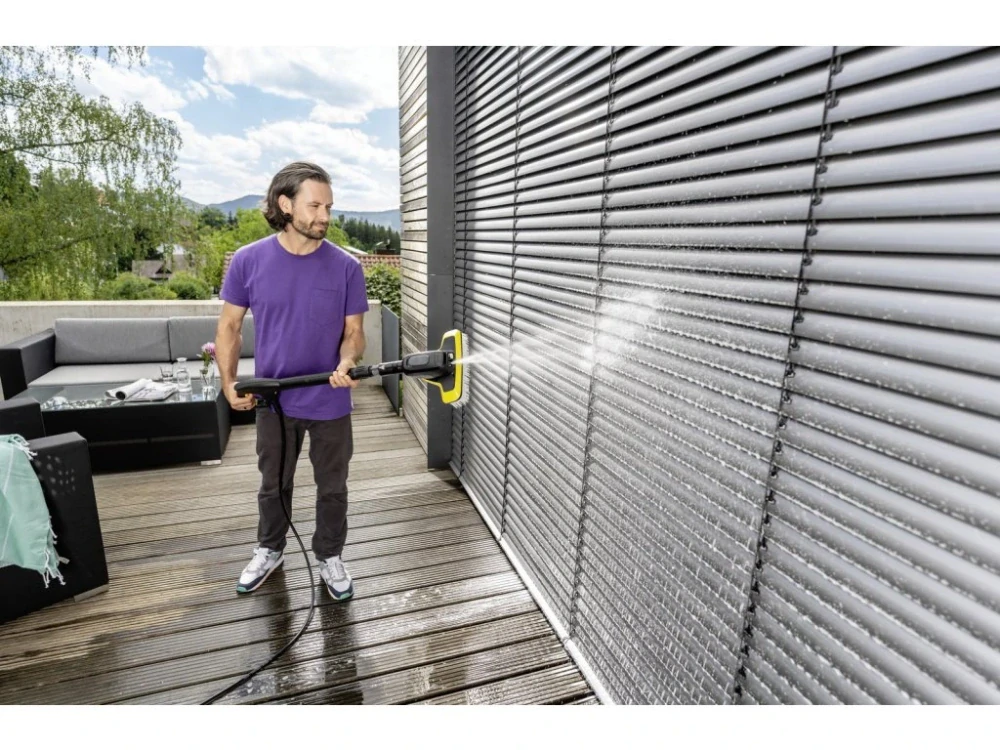 KÄRCHER Mycí kartáč WB 7 Plus - 2.644-374.0