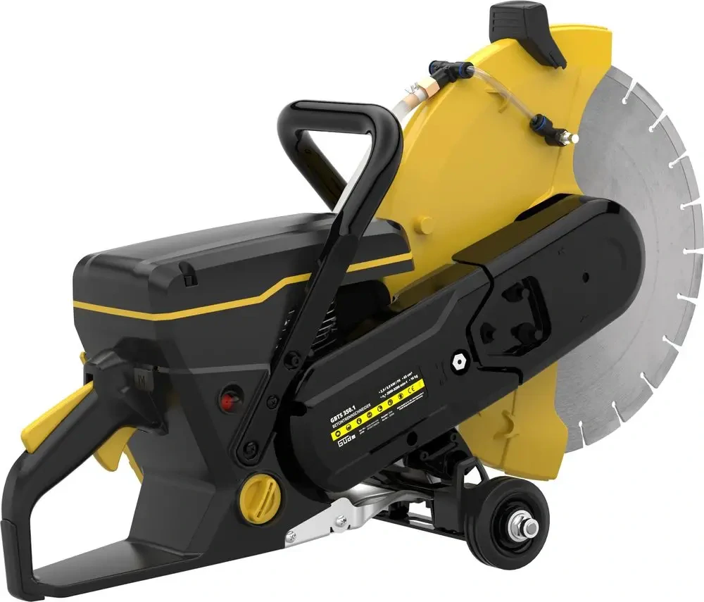Güde GBTS 350.1 Řezačka betonu 350mm / 2,9kW - 55568