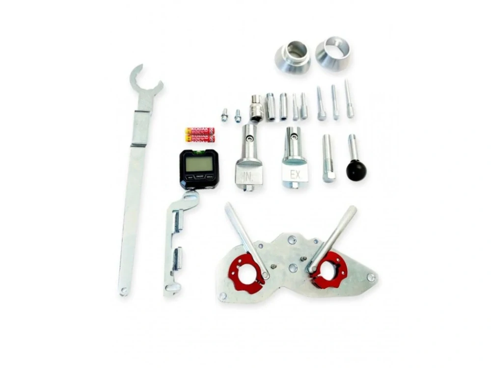 Castex C01-0275 Aretační přípravky rozvodů motoru VW, Audi, Seat, Cupra, Škoda 1.5 TSI 2017+