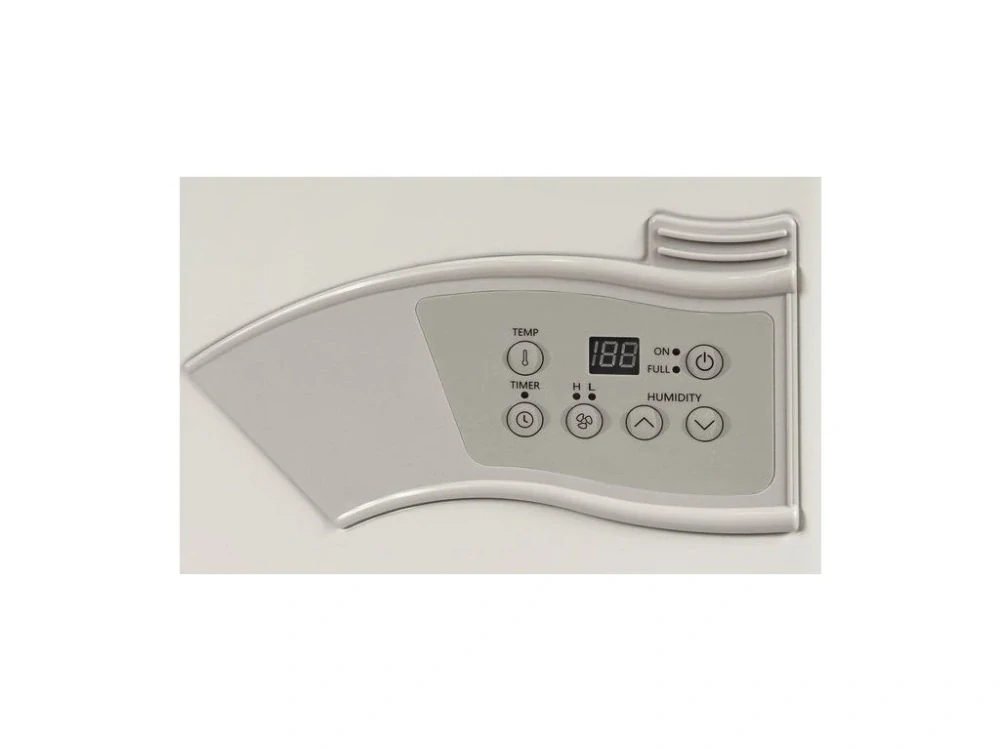 Master DH 721 P Odvlhčovač, vysoušeč vzduchu