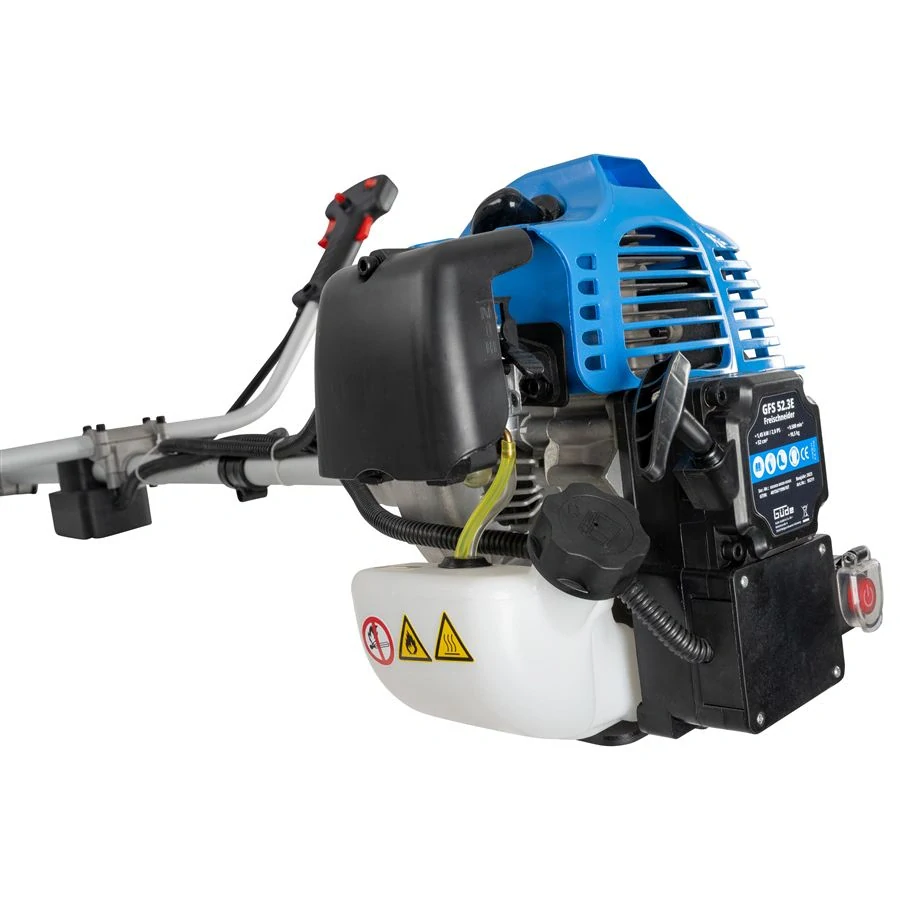 GÜDE GFS 52.3 benzínový křovinořez 1,45kW - 95211
