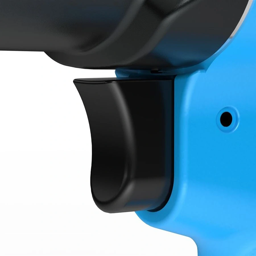 Güde 40040 rázový utahovák 1/2", 580Nm sada + příslušenství