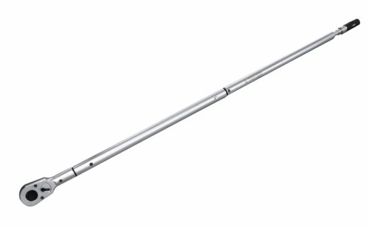 ASTA A-TW1500 Momentový klíč 1", 300-1500 Nm, 170 cm