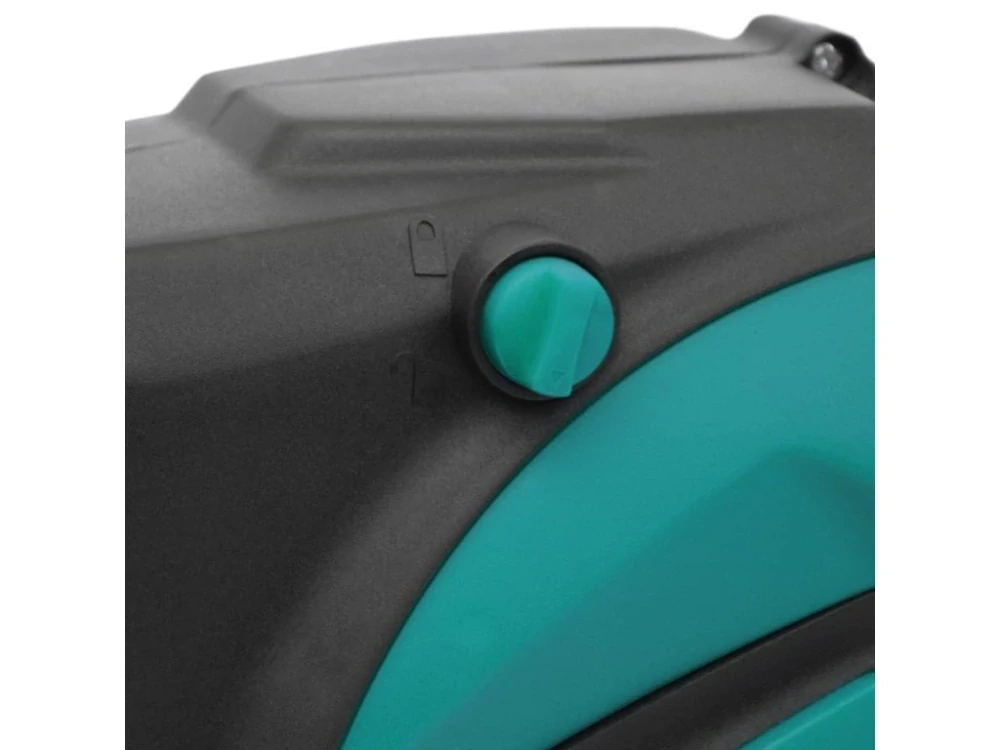 Genborx W-10CZ Samonavíjecí buben s hadicí 10 m na vodu