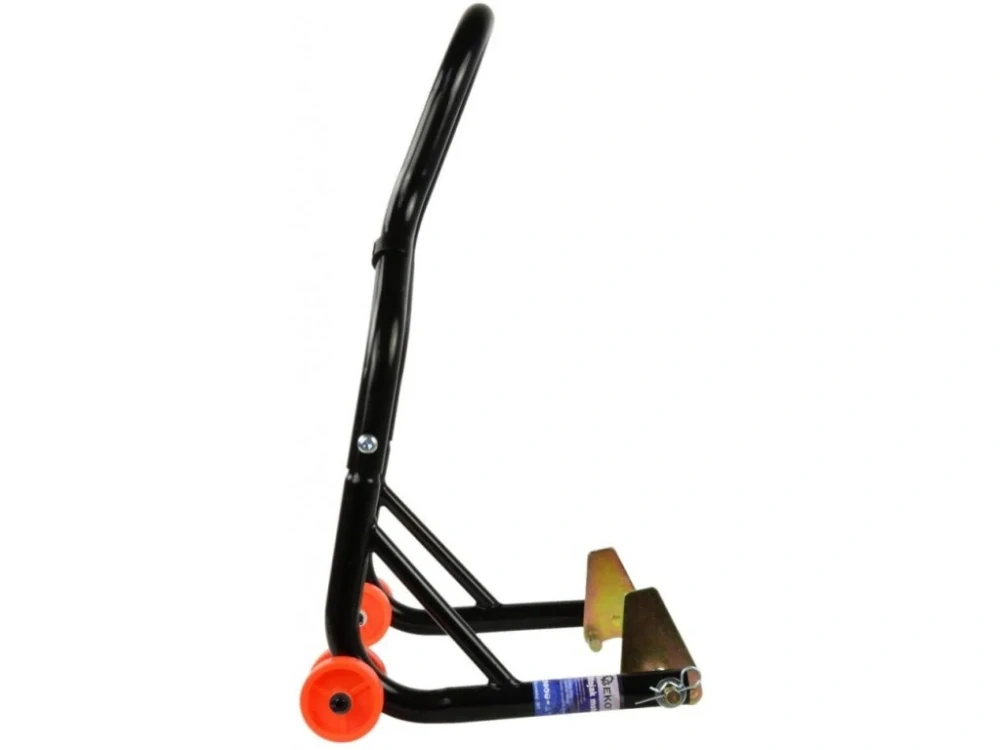 GEKO G02167 Set stojanů na silniční motocykl - motostojan, přední a zadní, nosnost 270 kg