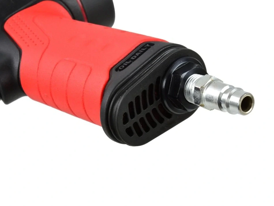GEKO RK0002 Pneumatický rázový utahovák 1/2", 1500 Nm
