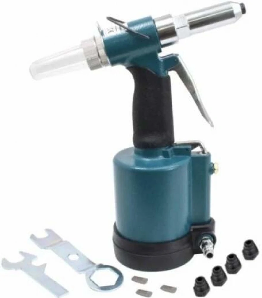 SATRA S-HR103 Pneumatická nýtovačka na trhací nýty, 2,4-6,4 mm
