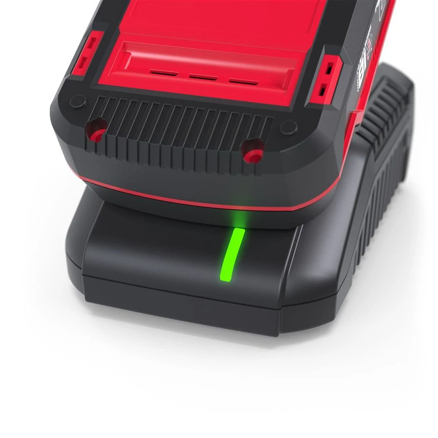 GÜDE LGAP 18-3020 P STARTOVACÍ SADA NABÍJEČKY A BATERIE 18V / 2,0Ah - 58611