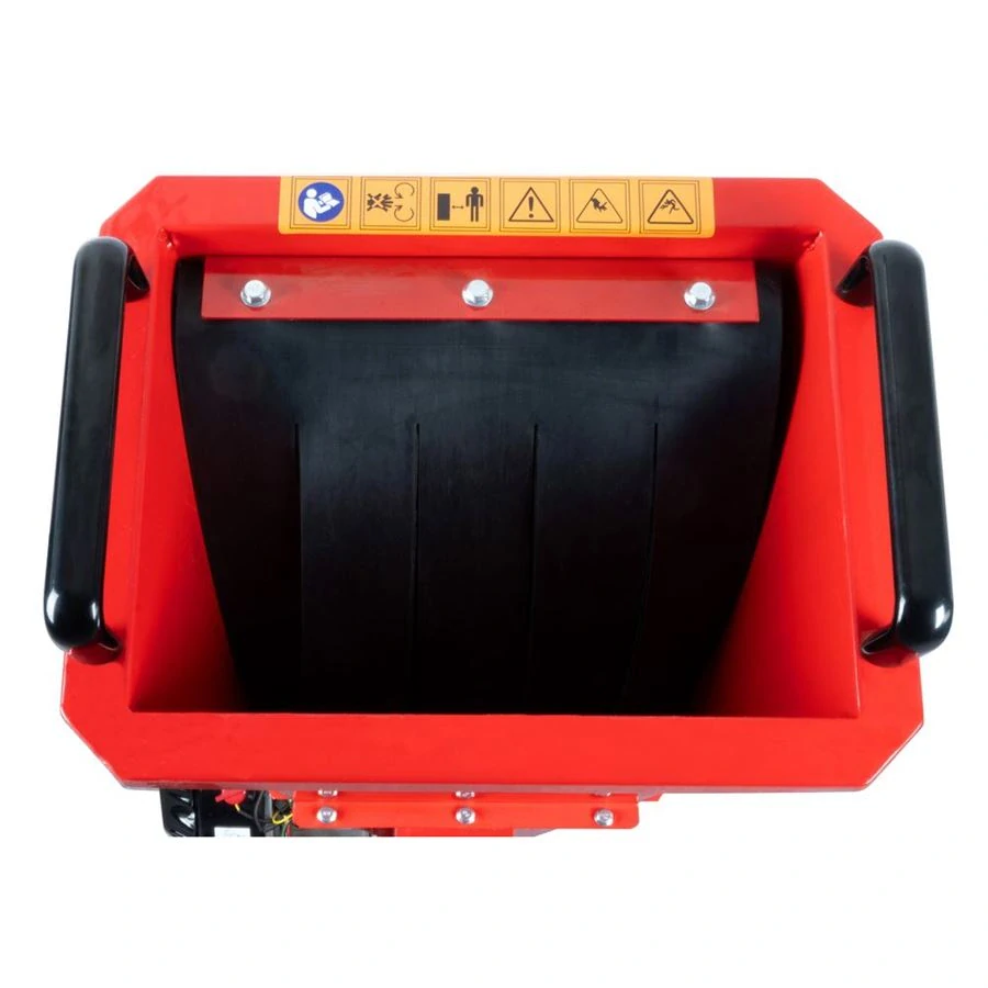 GÜDE GH 4.1-50 ZAHRADNÍ DRTIČ 4,1kW - 94429