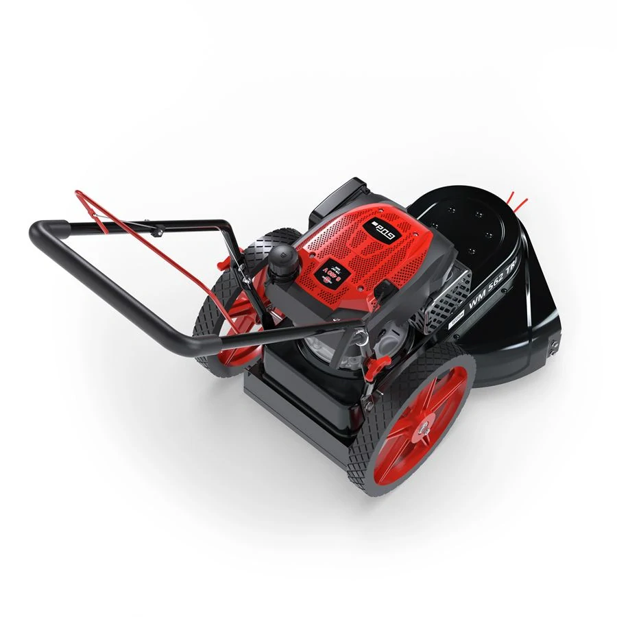 GÜDE WM 562 TRI Benzinová sekačka na louku 3kW - 95404